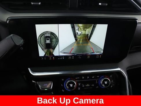 Used 2024 GMC Sierra 2500 Denali w/ Denali Reserve Package AWD/4WD image 27