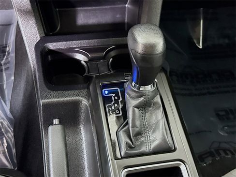 Certified 2023 Toyota Tacoma SR5 image 10
