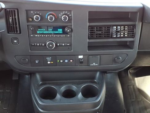 New 2025 Chevrolet Express 3500 w/ Power Convenience Package image 13