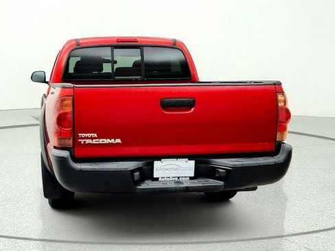 Used 2015 Toyota Tacoma 2WD Double Cab w/ Convenience Package image 6
