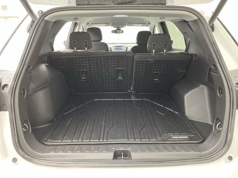 Certified 2020 Chevrolet Equinox LT AWD/4WD image 28