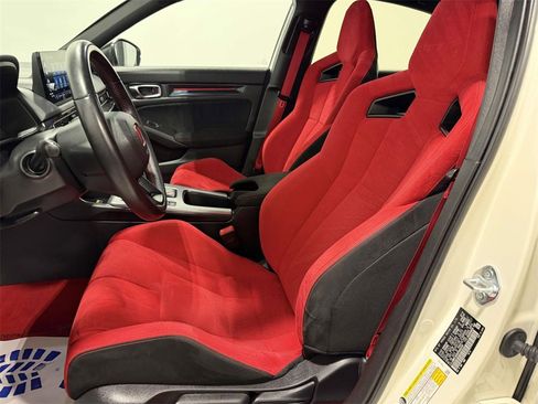 Used 2023 Honda Civic Type R image 14