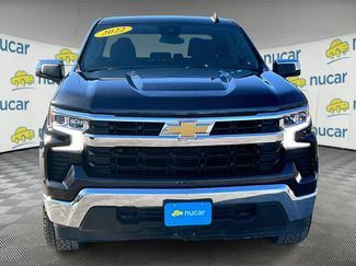 Used 2022 Chevrolet Silverado 1500 LT w/ Z71 Off-Road Package video 2