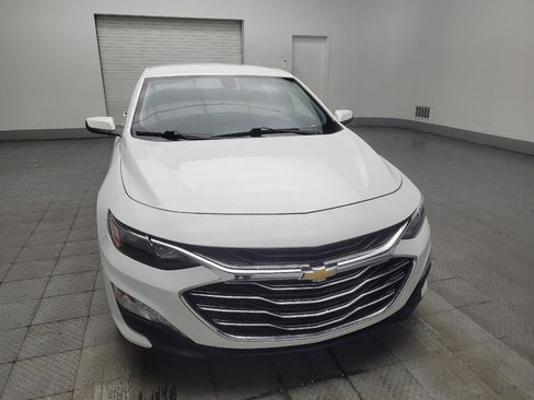 Used 2021 Chevrolet Malibu LT FWD image 14