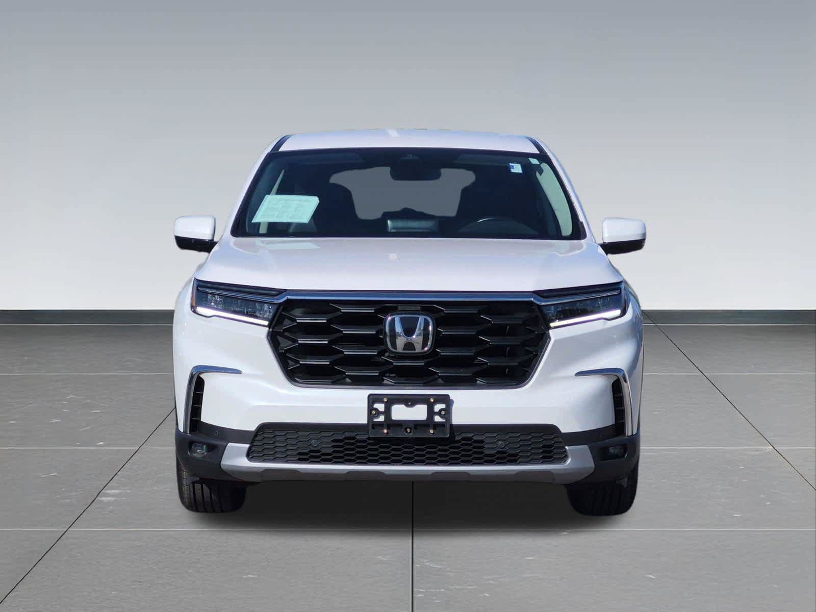 Certified 2024 Honda Pilot EX-L image 9
