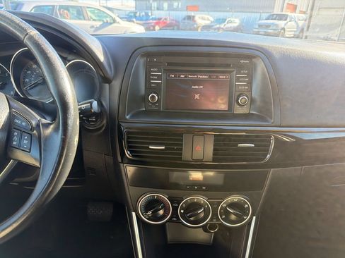 Used 2014 MAZDA CX-5 Touring FWD image 15