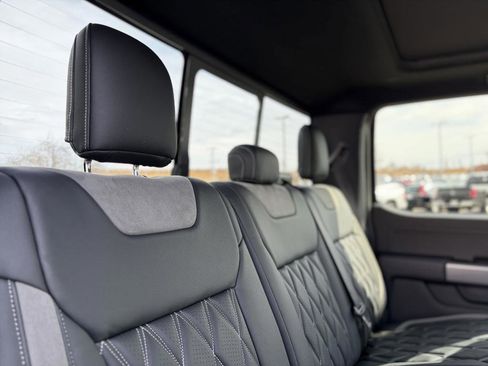 New 2026 Ford F150 XLT w/ Equipment Group 303A High image 29