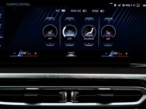 Used 2023 BMW M3 Competition image 28