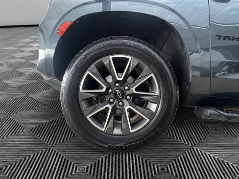 Used 2021 Chevrolet Tahoe Z71 image 9