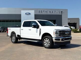 Certified 2023 Ford F250 Lariat w/ Chrome Package AWD/4WD video 1