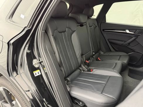 Used 2019 Audi Q5 2.0T AWD/4WD image 38