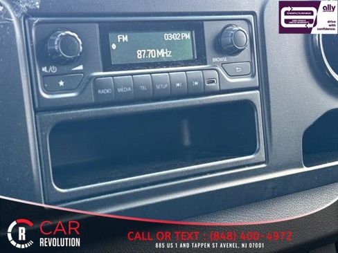 Used 2023 Mercedes-Benz Sprinter 2500 image 20