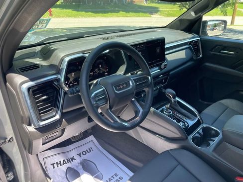 Used 2026 GMC Canyon Elevation w/ Convenience Package AWD/4WD image 12