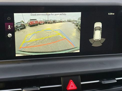 New 2026 Kia Seltos EX w/ EX Sunroof Package image 5