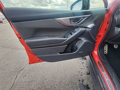 Used 2024 Subaru WRX Premium image 13