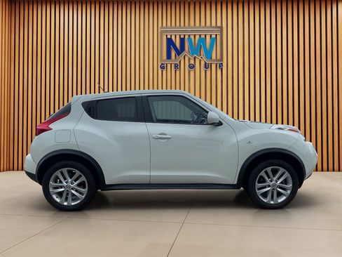 Used 2012 Nissan Juke SV image 27