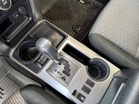 Used 2021 Toyota 4Runner SR5 RWD image 27