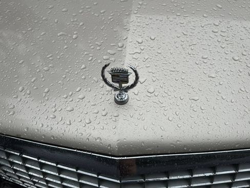 Used 1989 Cadillac Eldorado Coupe FWD image 34