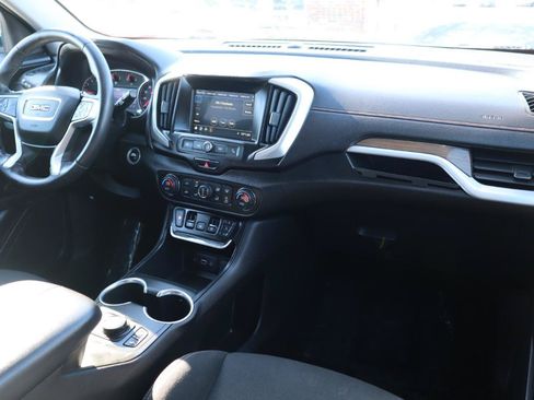 Used 2019 GMC Terrain SLE w/ Driver Convenience Package AWD/4WD image 11