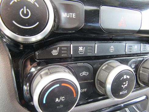 Used 2019 RAM 1500 Sport w/ Level 2 Equipment Group AWD/4WD image 15