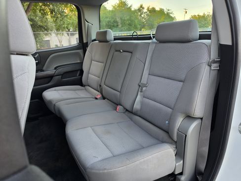 Used 2015 GMC Sierra 2500 2WD Crew Cab image 23