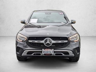 Certified 2023 Mercedes-Benz GLC 300 4MATIC Coupe video 2