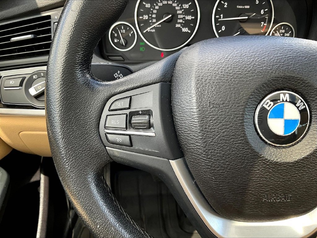 Used 2017 BMW X3 sDrive28i RWD image 13
