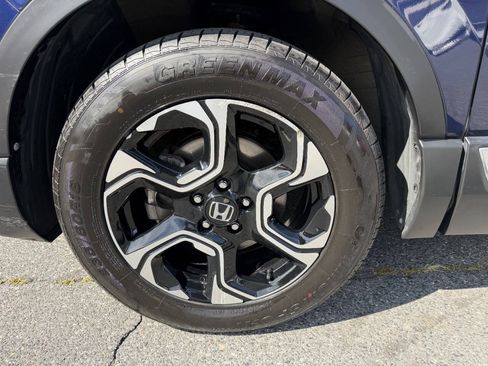 Used 2018 Honda CR-V Touring image 12