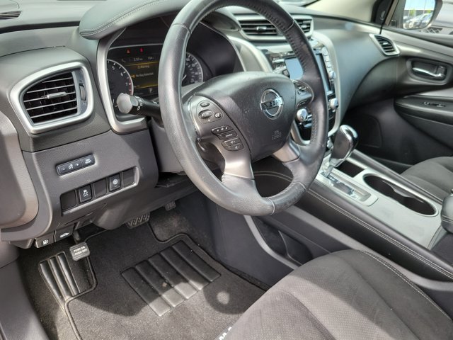Certified 2020 Nissan Murano SV FWD image 32