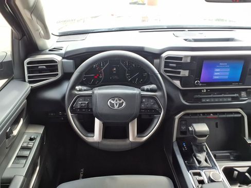 Used 2024 Toyota Tundra SR5 image 16