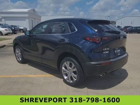 Used 2021 MAZDA CX-30 FWD 2.5 S w/ Preferred Package image 7