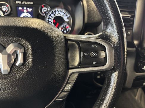 Used 2024 RAM 2500 Tradesman w/ Chrome Appearance Group image 15