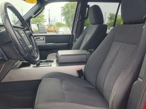 Used 2017 Ford Expedition EL XLT AWD/4WD image 5