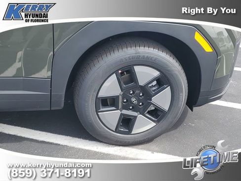 New 2026 Hyundai Santa Fe SEL AWD/4WD image 6