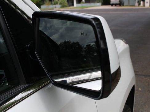 Used 2017 GMC Yukon Denali w/ Open Road Package image 56