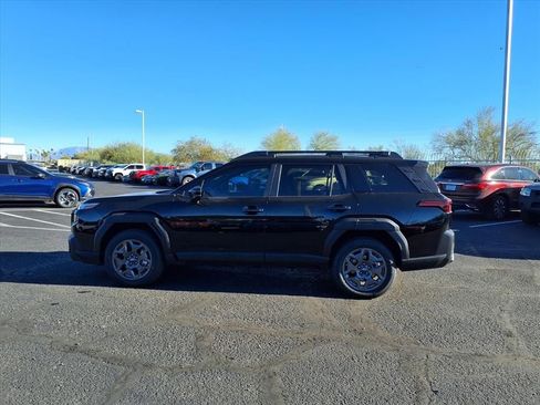 New 2026 Subaru Outback Premium image 12