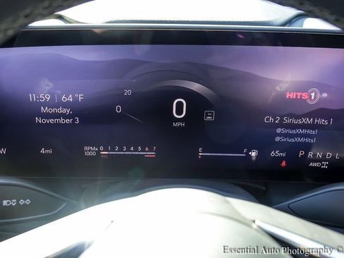 New 2026 Buick Enclave Preferred w/ Power Package image 16