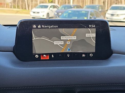 Used 2018 MAZDA CX-5 Grand Touring w/ Premium Package image 28