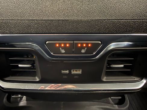 Used 2024 Chevrolet Silverado 2500 LTZ w/ LTZ Plus Package image 25