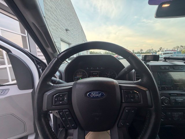 Used 2018 Ford F150 XLT w/ Equipment Group 301A Mid AWD/4WD image 34