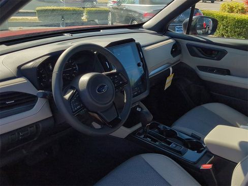 New 2026 Subaru Forester Premium image 13