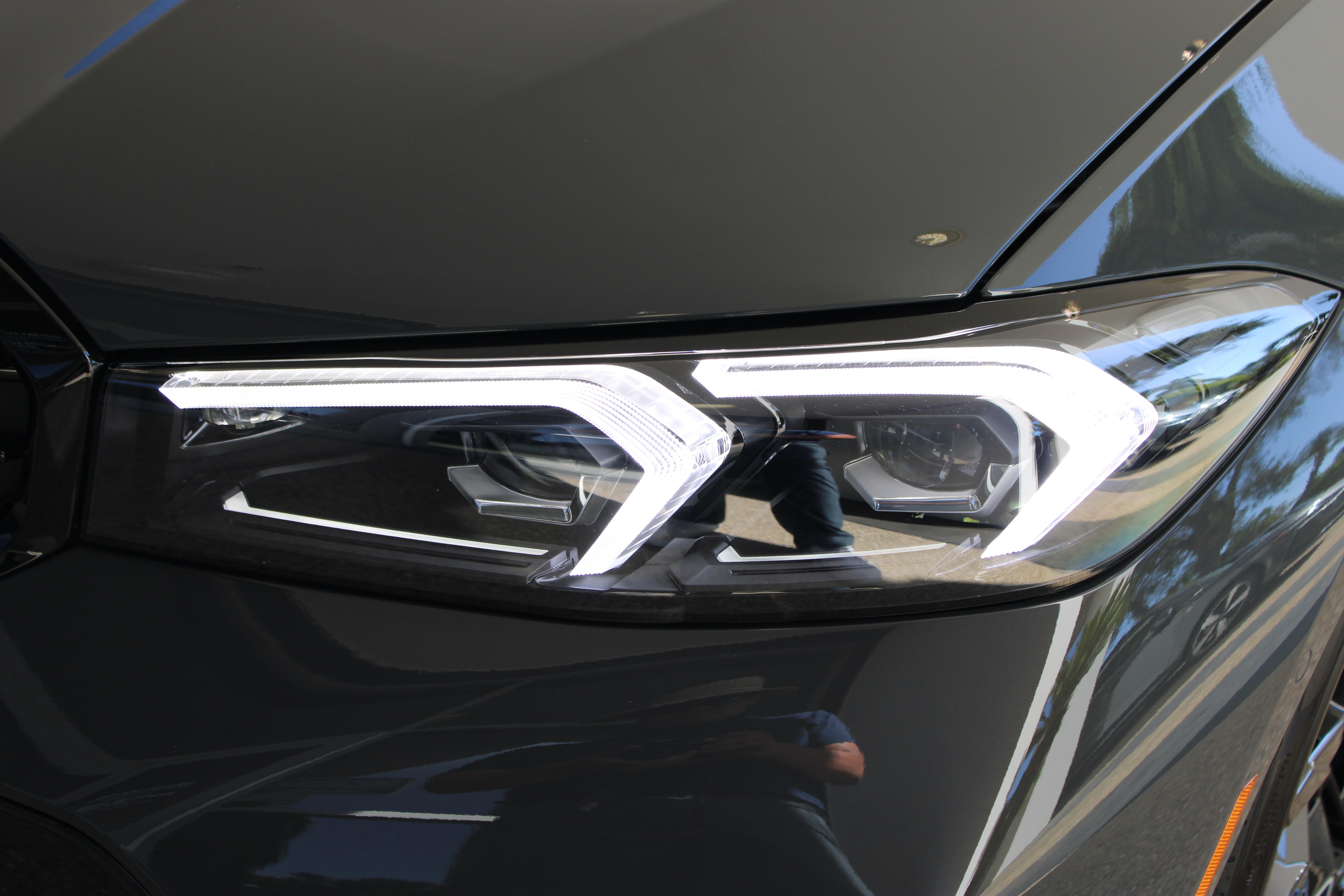New 2026 BMW M340i RWD image 11
