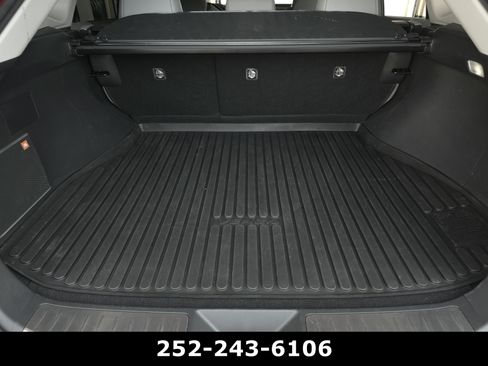 Used 2024 Toyota Venza Limited AWD/4WD image 35