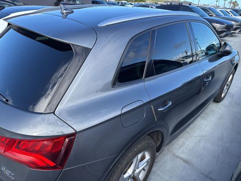 Used 2018 Audi Q5 2.0T Premium image 8