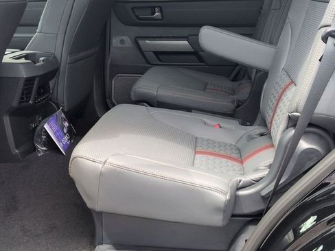 New 2026 Toyota Sequoia Capstone AWD/4WD image 23