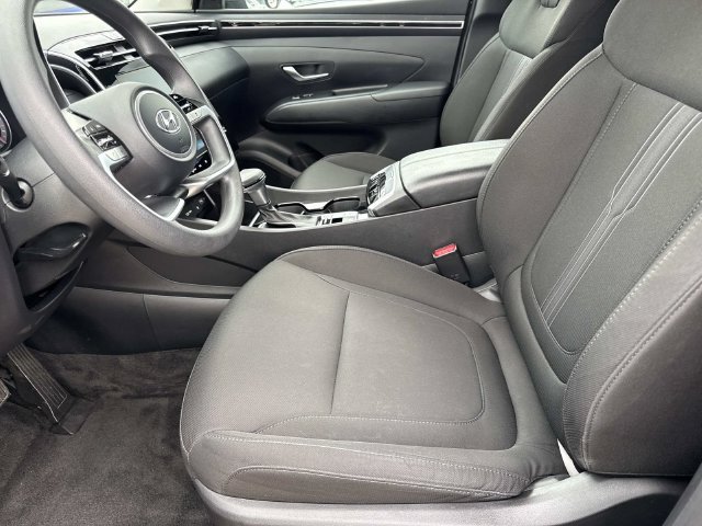 Used 2024 Hyundai Tucson SEL FWD image 19