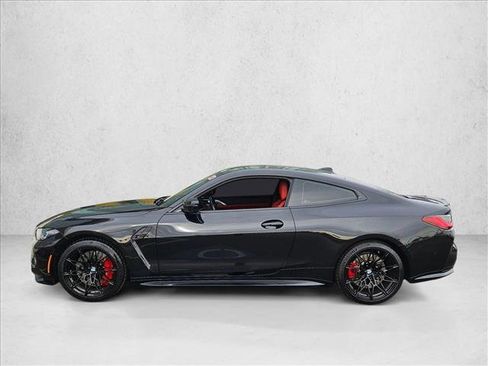 Used 2023 BMW M4 Competition w/ Executive Package image 9