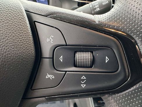 Certified 2023 Chevrolet Bolt EUV LT w/ Driver Confidence Package image 16