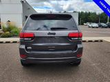 Used 2018 Jeep Grand Cherokee Altitude image 5