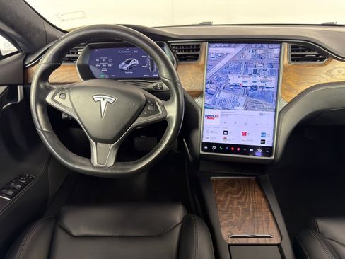 Used 2020 Tesla Model S Long Range image 28
